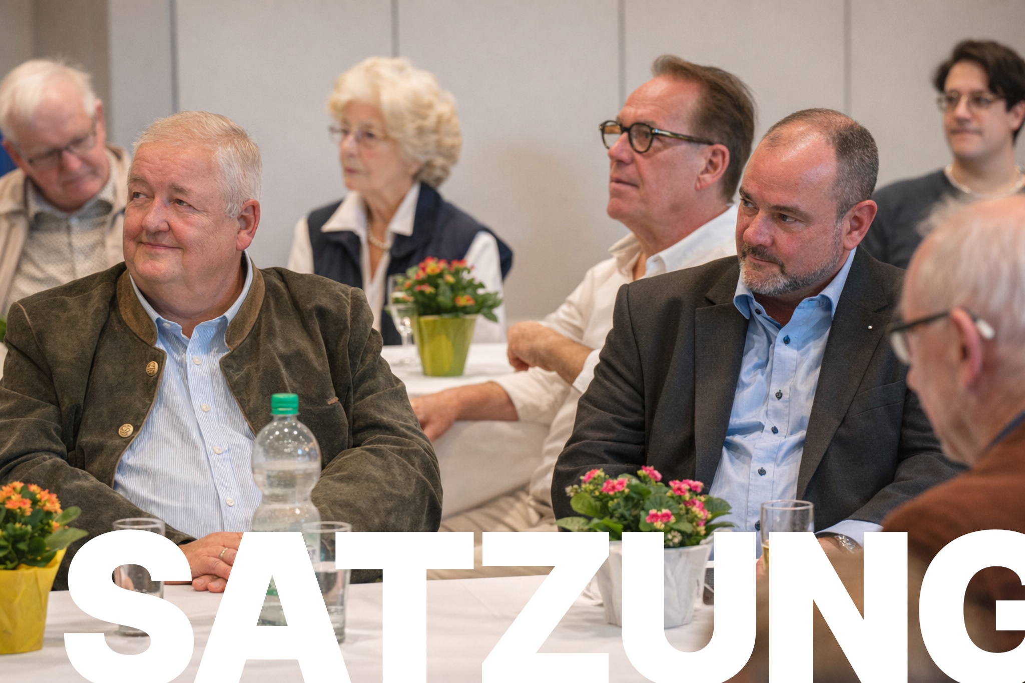 Satzung