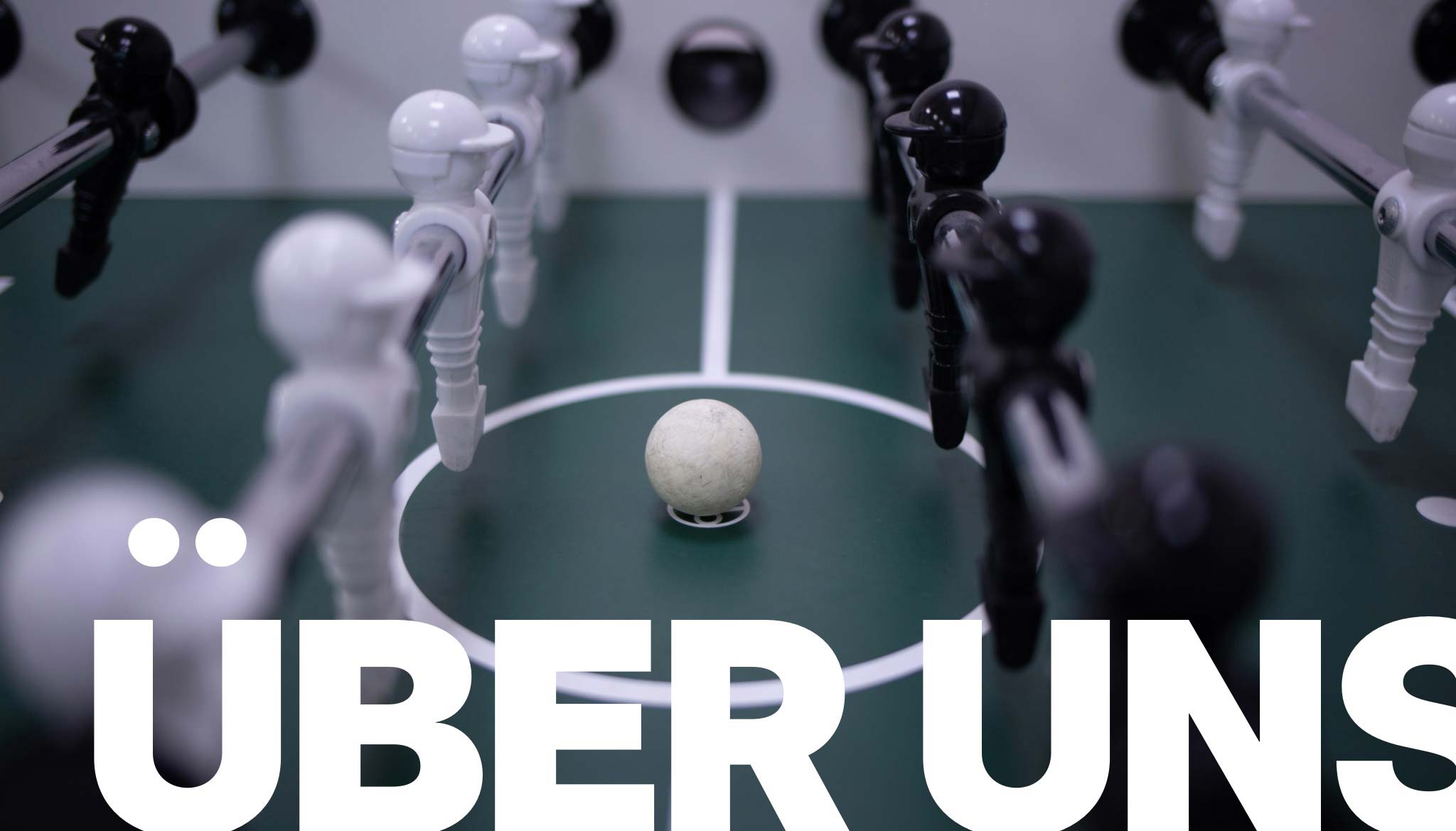 Über uns