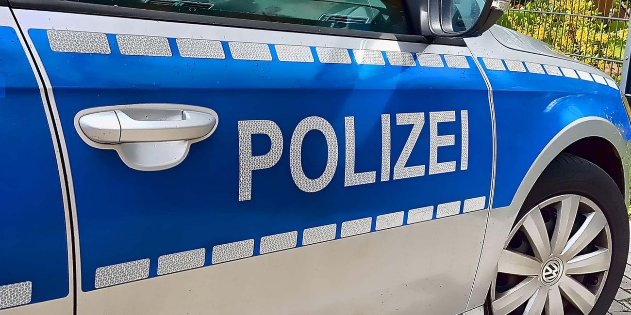 Polizei