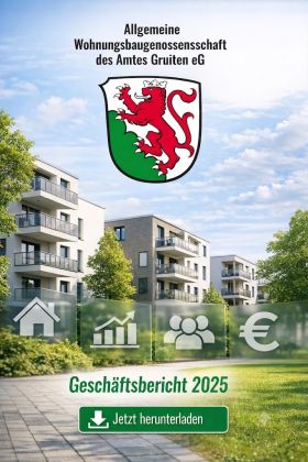Geschäftsbericht