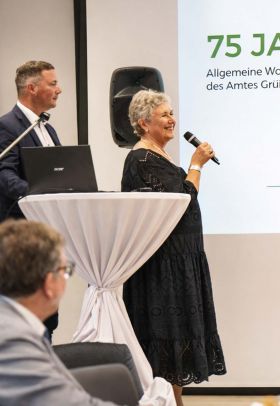 75 Jahre