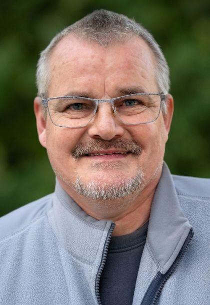 Torsten Geuting