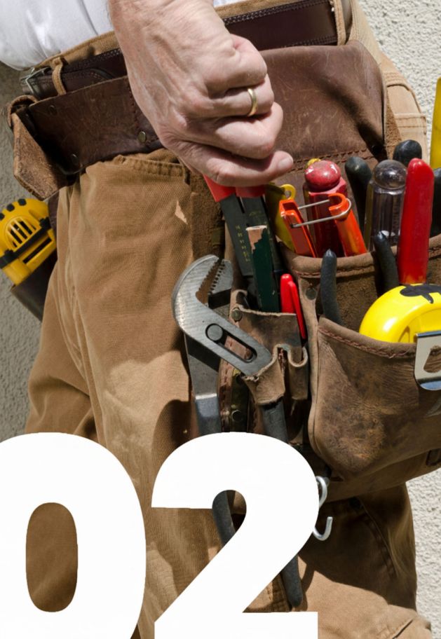 Handwerker