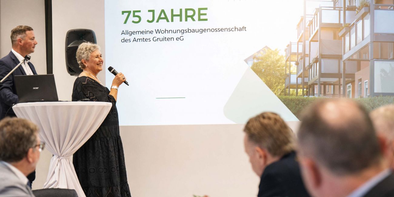 75 Jahre