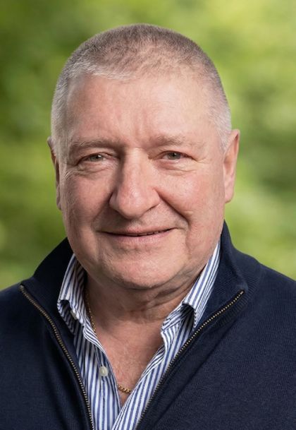 Peter Urban