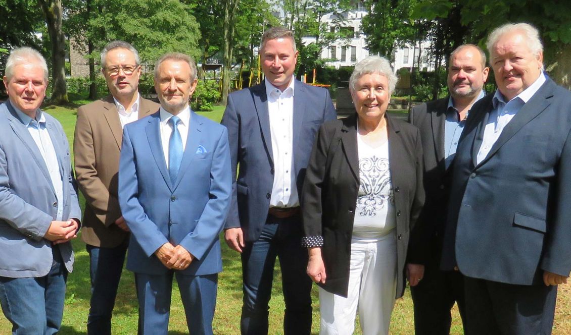 Aufsichtsrat