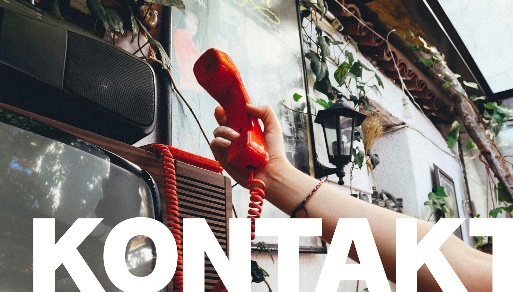 Kontakt